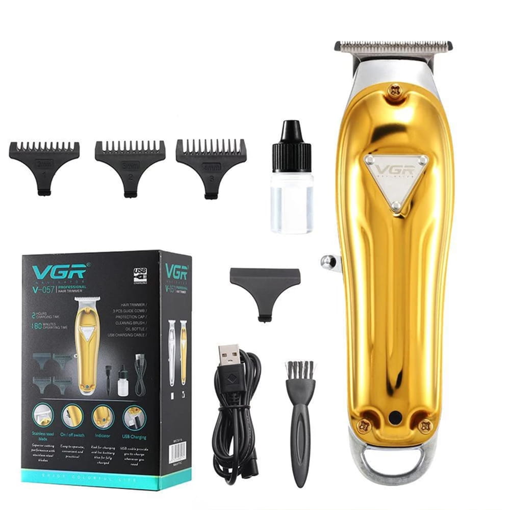 ماشین اصلاح وی جی آر 057 6 ماشین اصلاح وی جی آر 057