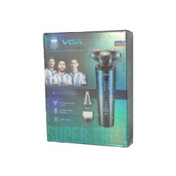 ریش تراش 3 تیغ وی جی آر 303