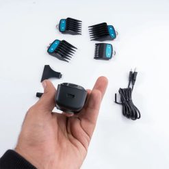 ریش تراش برقی وی جی آر 138