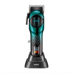 ریش تراش شارژی vgr 166