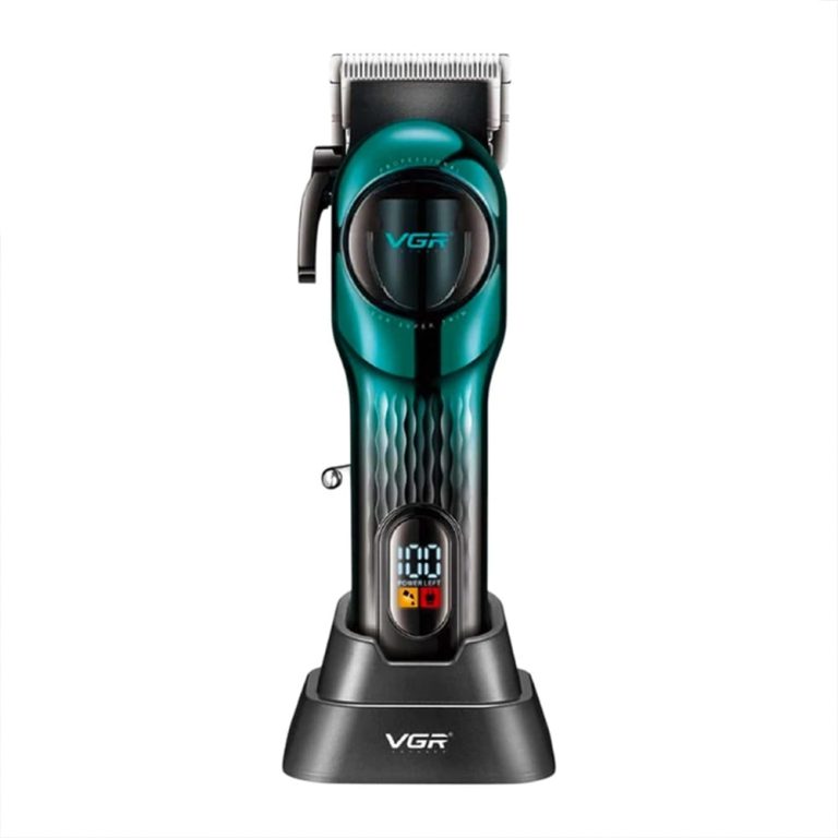ریش تراش شارژی vgr 166