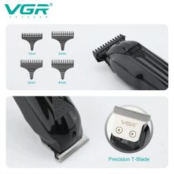 خط زن vgr 982