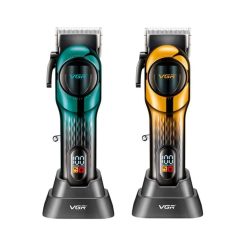ریش تراش شارژی vgr 166