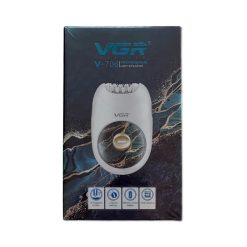 ماشین اصلاح بانوان vgr 706