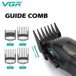ریش تراش vgr 269
