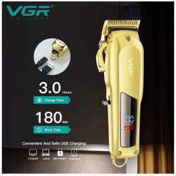 ریش تراش وی جی آر 278