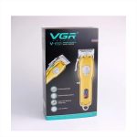 ریش تراش vgr 652
