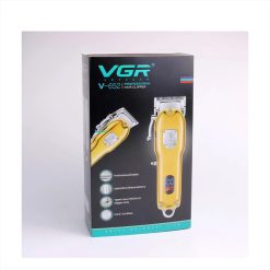 ریش تراش vgr 652
