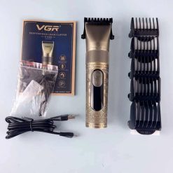 ریش تراش وی جی آر 659