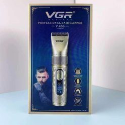ریش تراش وی جی آر 659