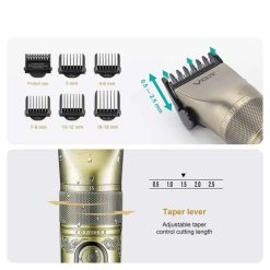 ریش تراش وی جی آر 659