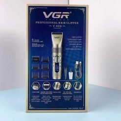 ریش تراش وی جی آر 659