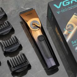 ریش تراش vgr 663