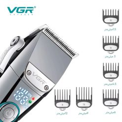 ریش تراش vgr 682