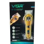 ریش تراش vgr 693