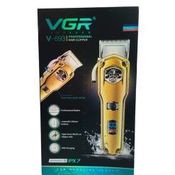 ریش تراش vgr 693