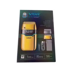 ماشین اصلاح صورت وی جی آر 350