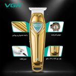 ریش تراش خط زن 911
