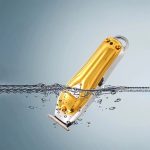 ریش تراش خط زن 911