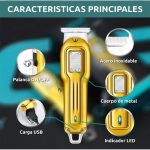 ماشین اصلاح وی جی آر 919َ