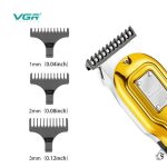 ماشین اصلاح وی جی آر 919َ