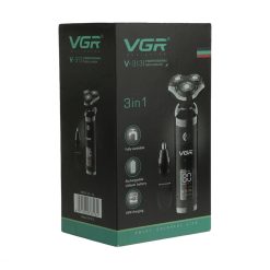 ماشین اصلاح 3 تیغ وی جی آر 313