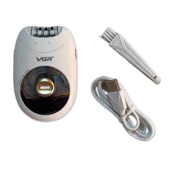 ماشین اصلاح بانوان vgr 706