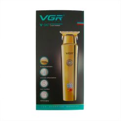 خط زن vgr 947