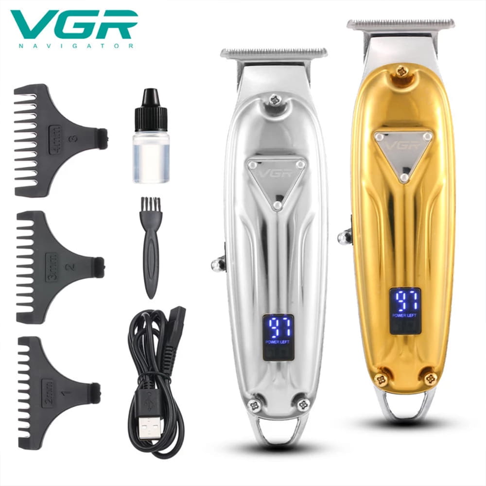 ماشین اصلاح وی جی آر 062 7 ماشین اصلاح وی جی آر 062