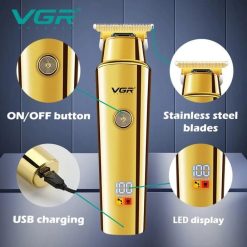 خط زن vgr 947