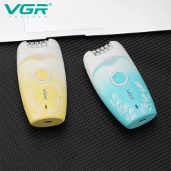 ماشین اصلاح بانوان vgr 738