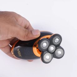 ماشین اصلاح 5 تیغ وی جی آر 316