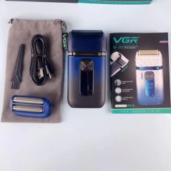 ماشین اصلاح صورت وی جی آر 362