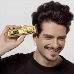 خط زن وی جی آر 965