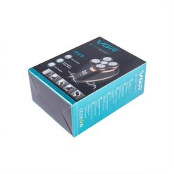 ماشین اصلاح 5 تیغ وی جی آر 316