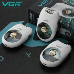 ماشین اصلاح بانوان vgr 706