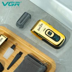 ماشین اصلاح صورت وی جی آر 332
