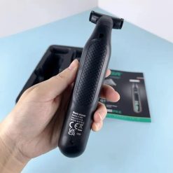 ماشین اصلاح موی بدن vgr 393 19 ماشین اصلاح بدن وی جی آر 360