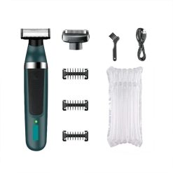 ماشین اصلاح موی بدن vgr 393 12 ماشین اصلاح موی بدن vgr 393