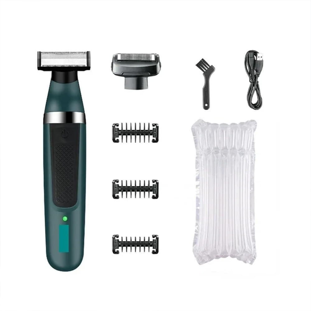 ماشین اصلاح موی بدن vgr 393 4 ماشین اصلاح موی بدن vgr 393