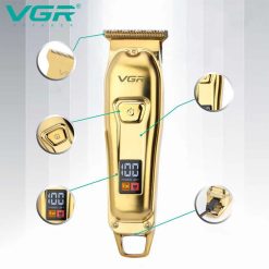 خط زن وی جی آر 965