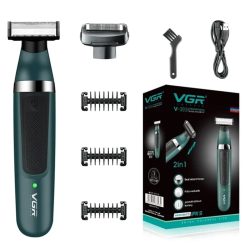 ماشین اصلاح موی بدن vgr 393 15 ماشین اصلاح موی بدن vgr 393