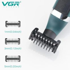 ماشین اصلاح موی بدن vgr 393 17 ماشین اصلاح موی بدن vgr 393
