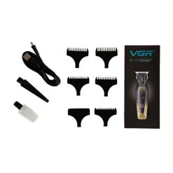 خط زن vgr 253