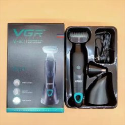 وی جی آر اصلاح بدن 601