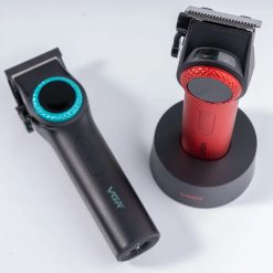 ریش تراش شارژی vgr 001