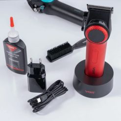 ریش تراش شارژی vgr 001