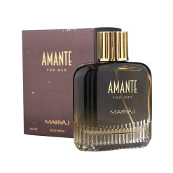 ادکلن amant برند mayraj
