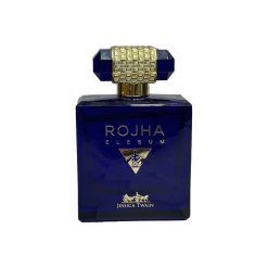 ادکلن روژا الیزیوم برند جسیکا تواین