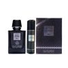 ادکلن بلک لدر BLACK LEATHER فرگرانس